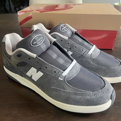 New Balance 933 Dark Gray Size 13