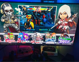 multigames
