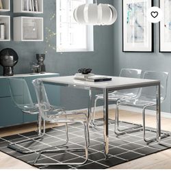 IKEA Table 