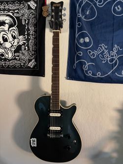 Gretsch Streamliner Jet Electric Guitar
