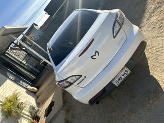 2010 Mazda Mazda3