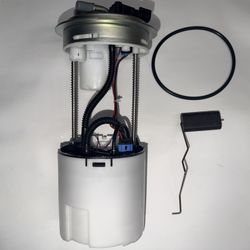 2009 To 2012 Chevrolet Colorado Fuel Pump Module Bomba De Combustible 