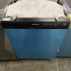 FFCD2413US 24 Inch Full Console Dishwasher