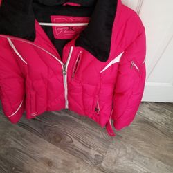 Ladies Coat