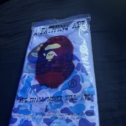 Bape T Shirt Men 