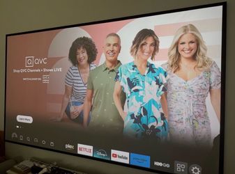 140” Fixed Projector Screen HD 16:9