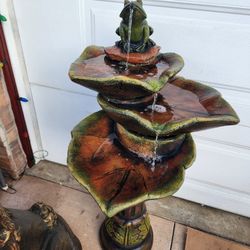Fountains For Sale 