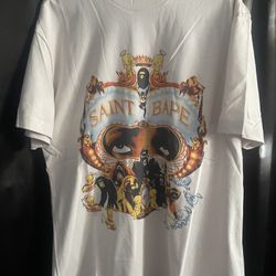 Awful Lot Of Cough Syrup Tees 