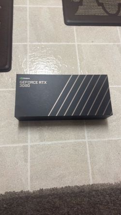 3080 Founders Edition