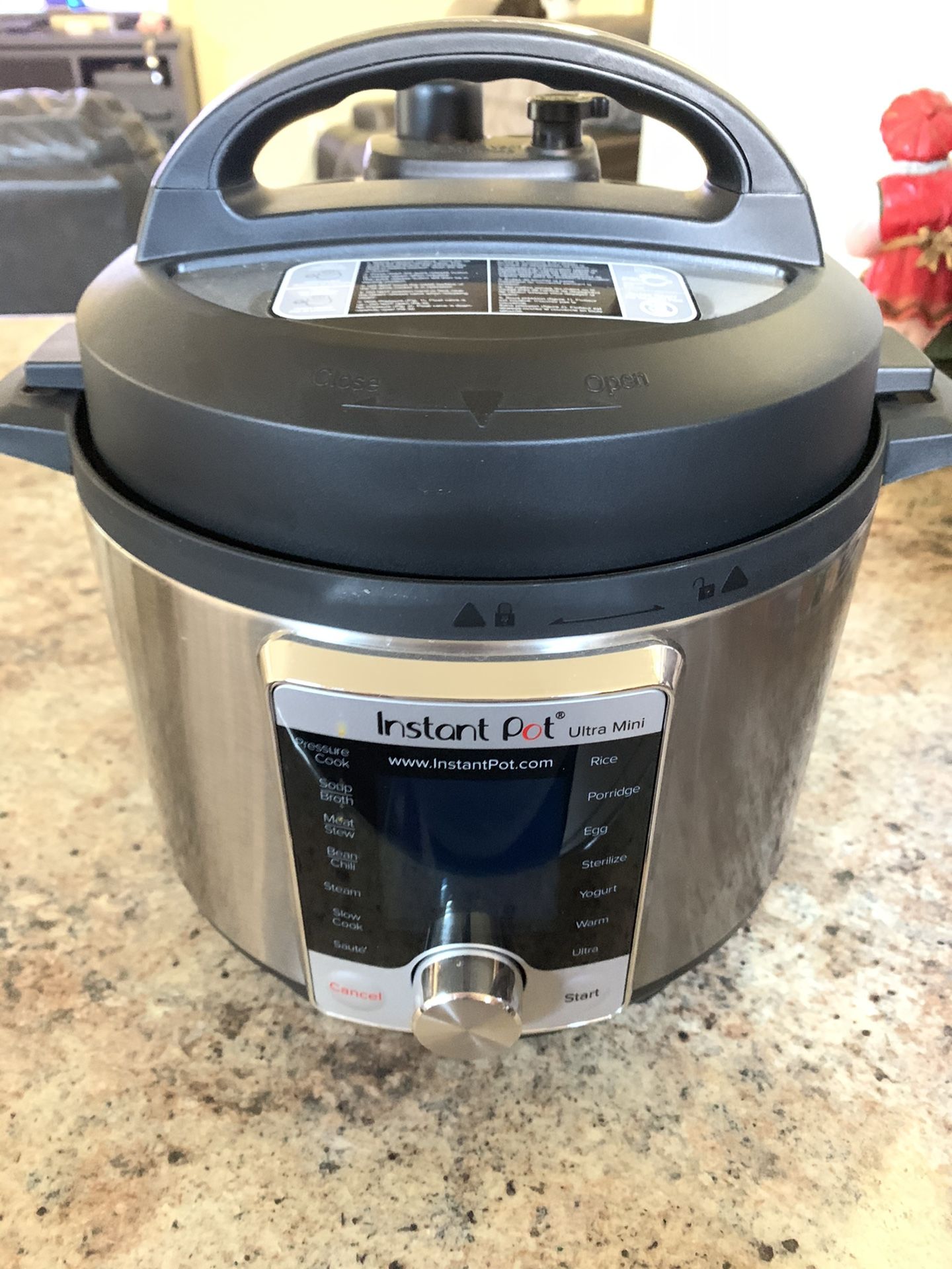 Instant Pot