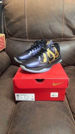 Kobe V Protro