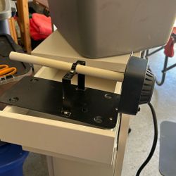 Motorized Cup Rotator