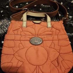 Fossil Crossbody bag 