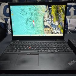 Lenovo ThinkPad E15 Gen 2