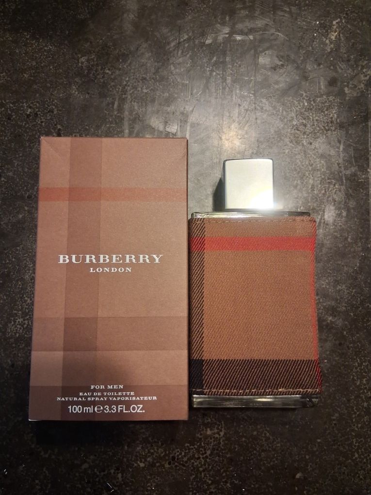 Burberry London (Men)