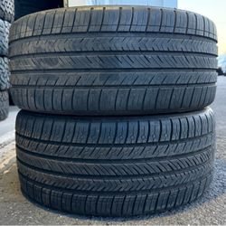 235 40 18 Michelin