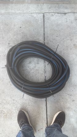 Garden hose