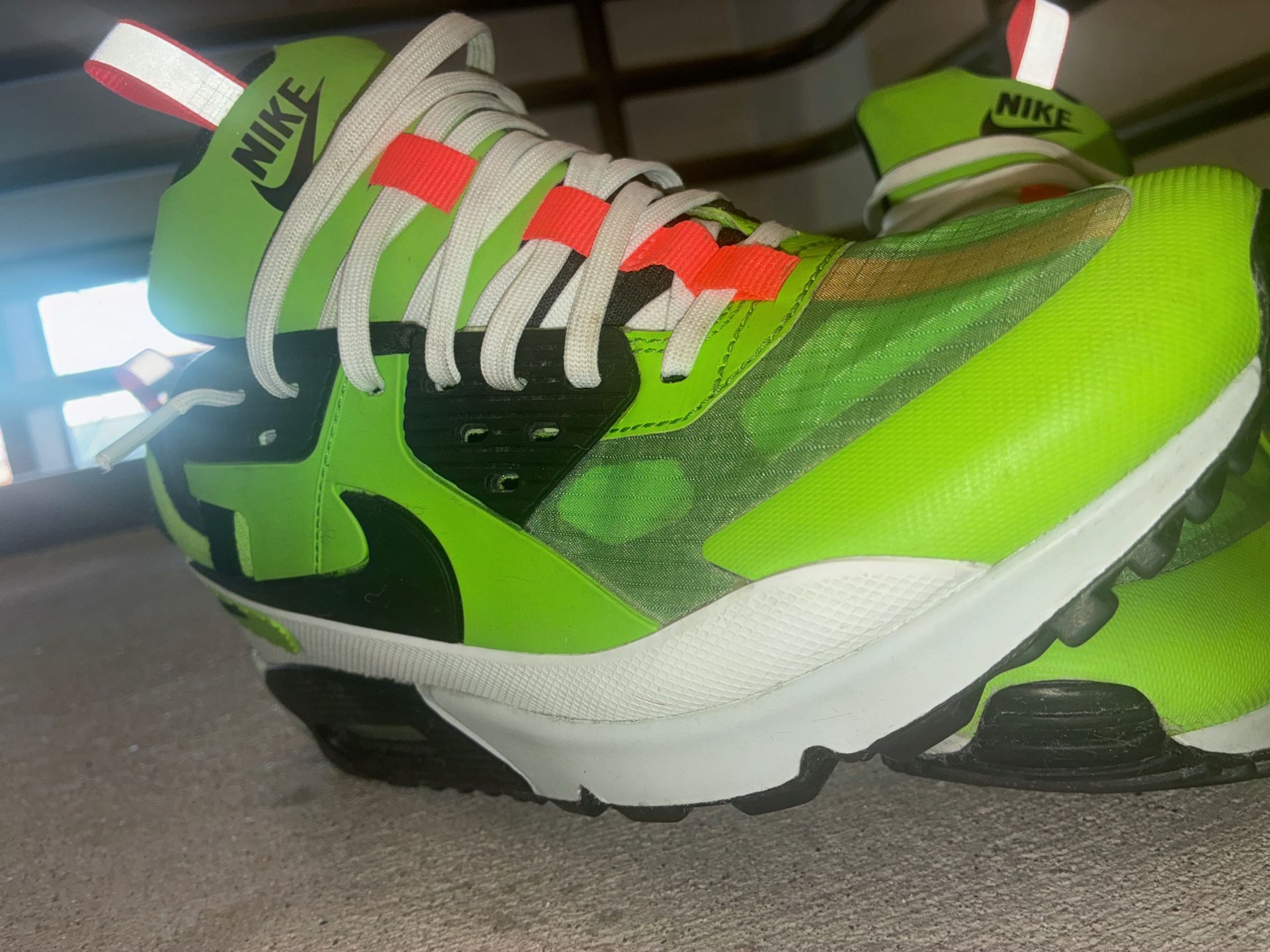 Limited Edition NIKE DRIFT flash Sale