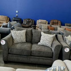 Couch & Sectional Liquidation Event!