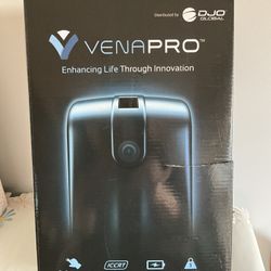 VenaPRO Portable Vascular Leg compression System