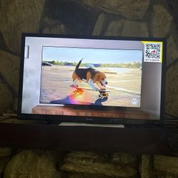 32 Inch Philips Tv