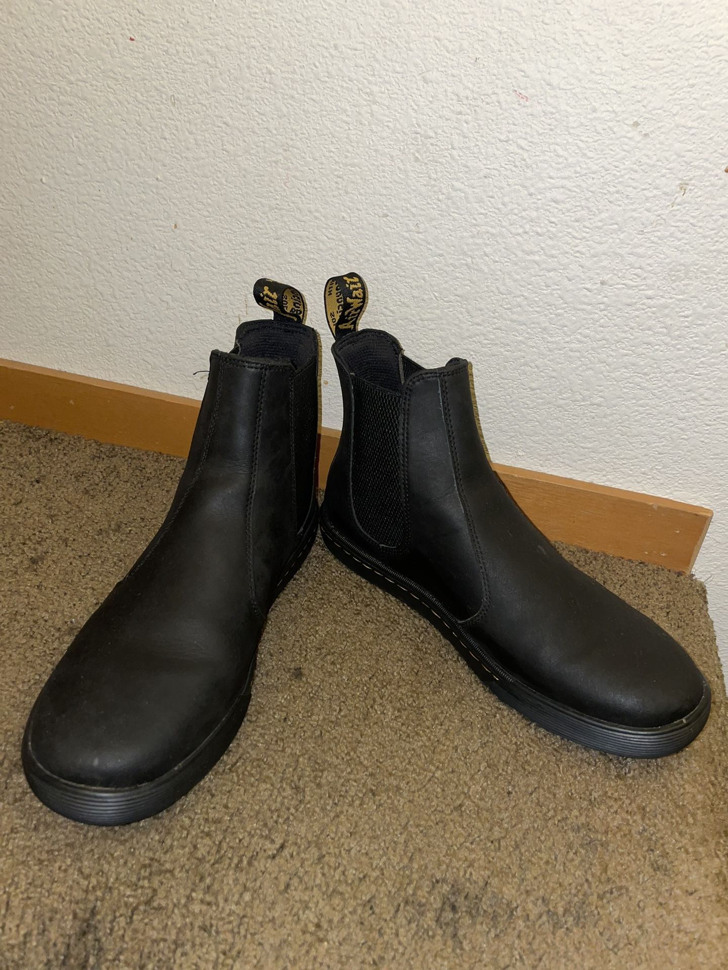 Dr. marten Boots for Sale in Portland, OR OfferUp