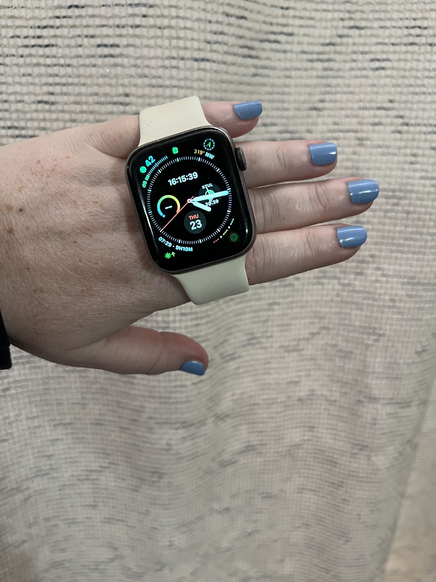 Apple 🍏 Watch ⌚️