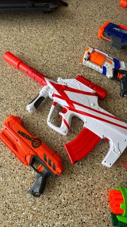 Nerf Guns Toys