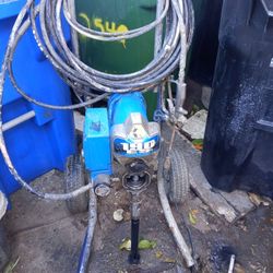 Graco paint sprayer 190