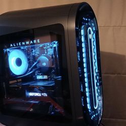 Alienware R14 Gaming PC