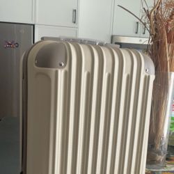 Small Suitcase