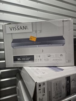Vassani 30 In.