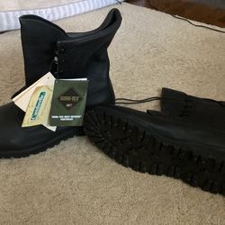 NEW Belleville Gore-Tex Boots Size 13w