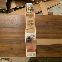 Free Laminate Flooring 