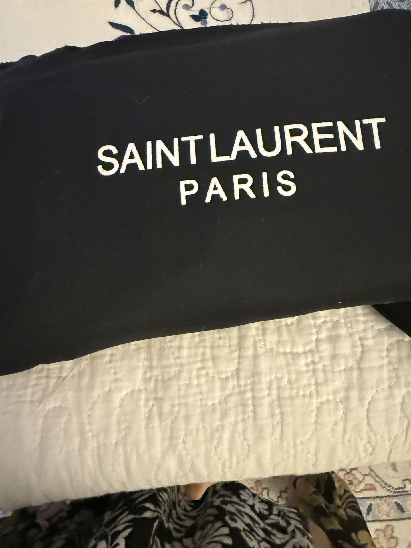 Luxurious, beautiful and clean women's bag