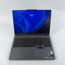 Lenovo legion 5 16IAX10 16" ultra 9 275hx 32GB RAM 1TB SSD GeForce RTX 5060