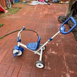 Tricycle