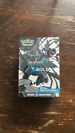 Black Bolt Bundle