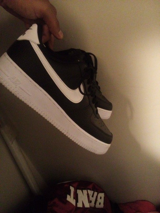 Air Force Ones