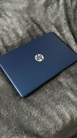 HP Stream 14-inch laptop (Intel Celeron N4000)