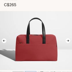 Used Away Travel Bag MAKE OFFER!!!!
