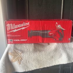 Recio Saw M18 (only Tool)