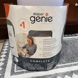 Diaper Genie