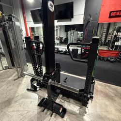 Gym equipment for sale 