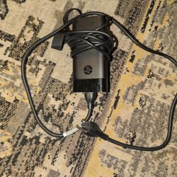 HP 150w Blue Tip Charger