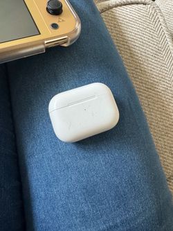 AirPod Pros 2