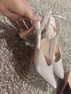 Women’s sandals like new size 11