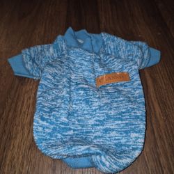 Small Dog Sweater