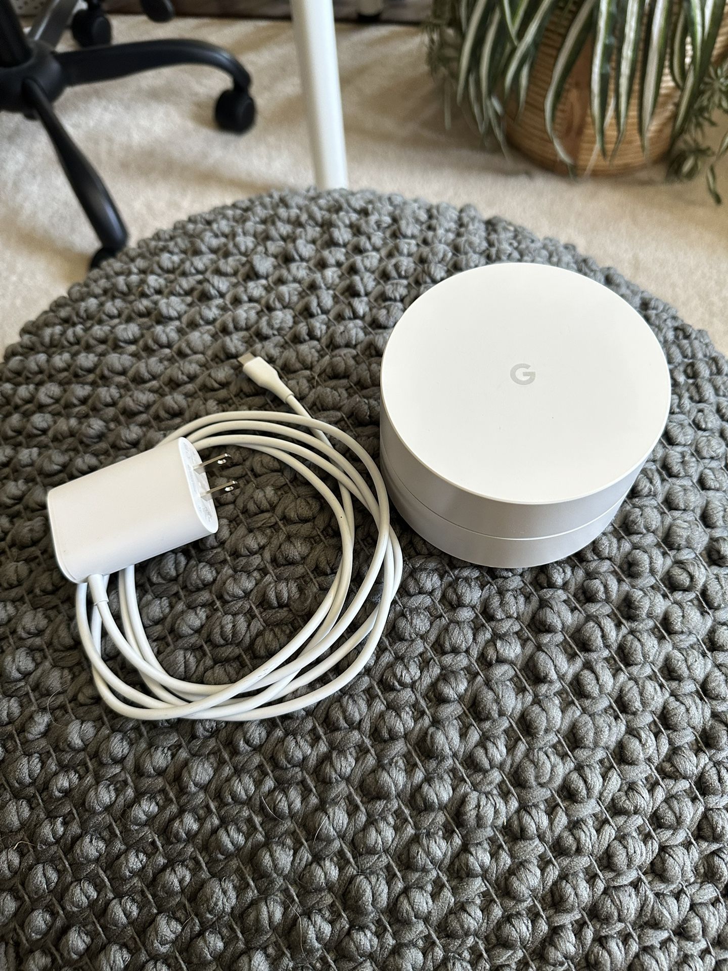 Google Wifi Router/Extender