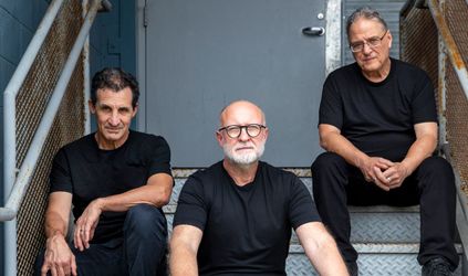 8/15/26 - 2 Sugar Tix - Paramount
